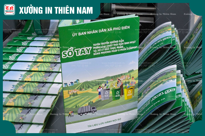 Các nội dung chính trong hồ sơ năng lục doanh nghiệp