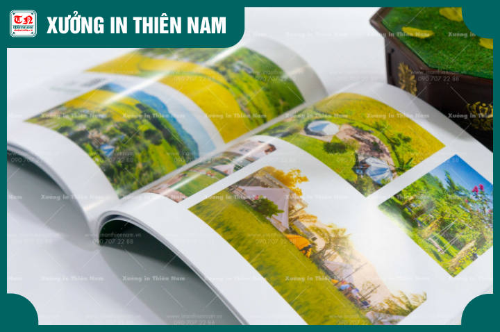 Hồ sơ năng lực công ty