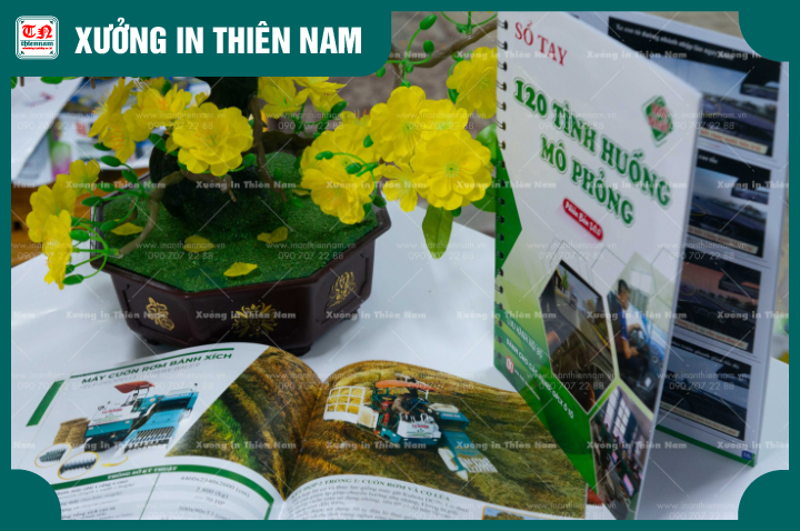 Hồ sơ năng lực doanh nghiệp