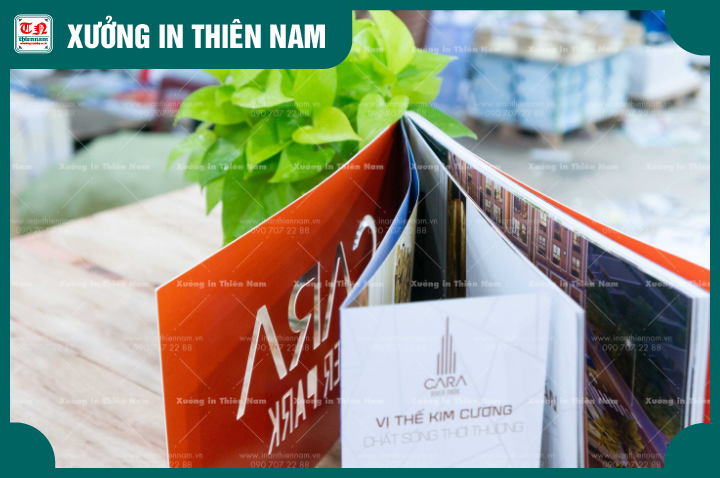 Nội dung hồ sơ năng lực doanh nghiệp