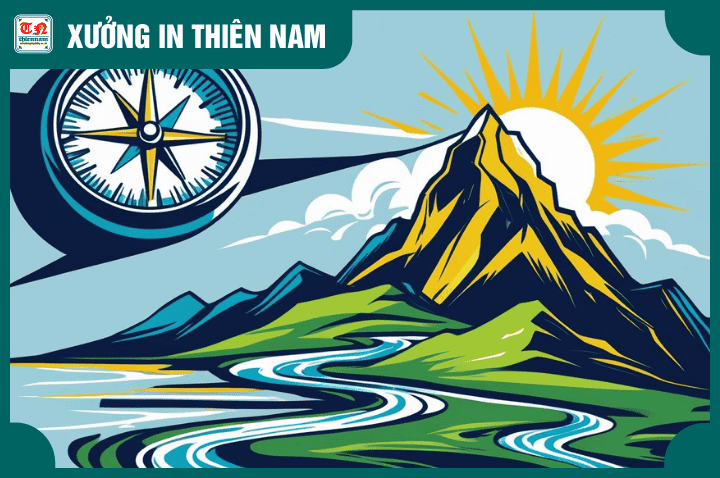 Sứ mệnh và tầm nhìn