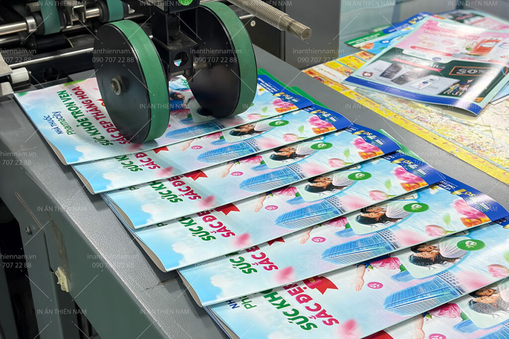 In catalogue Thiên Nam